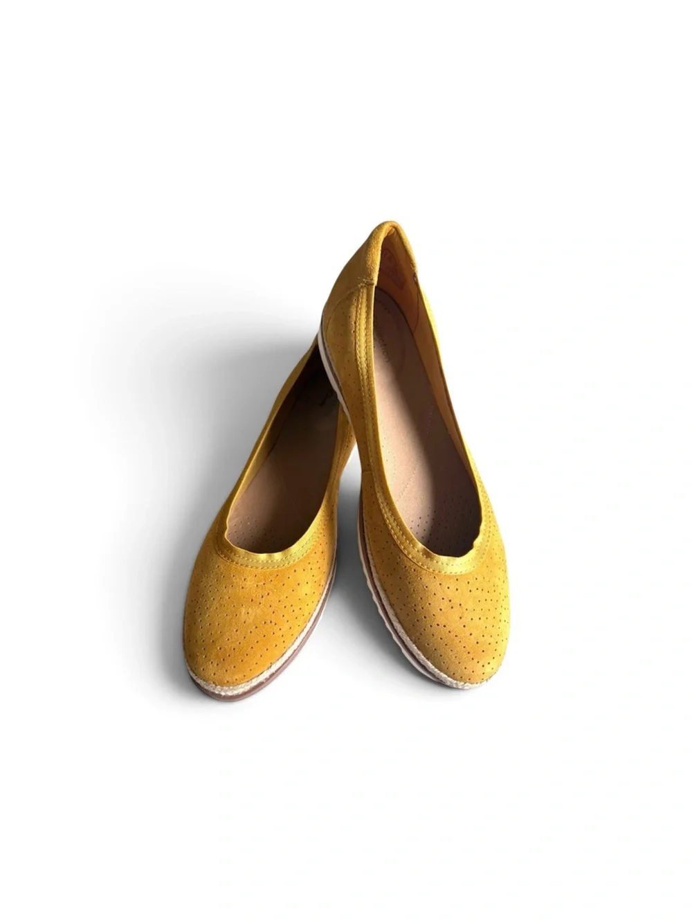 Clarks collection serena